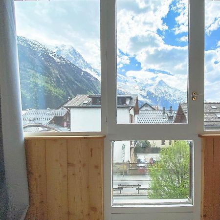 Residence Mummery Chamonix Eksteriør billede