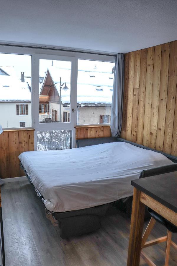 Residence Mummery Chamonix Eksteriør billede