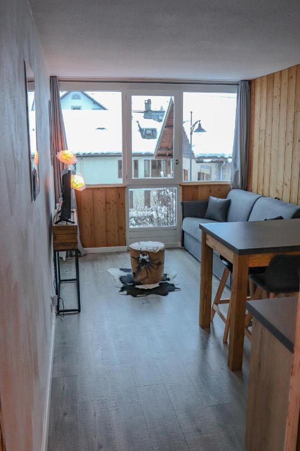 Residence Mummery Chamonix Eksteriør billede
